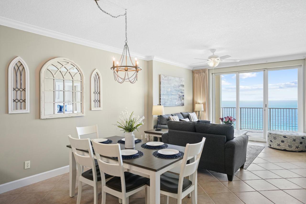 פנמה סיטי ביץ' Ocean Villa By Panhandle Getaways מראה חיצוני תמונה