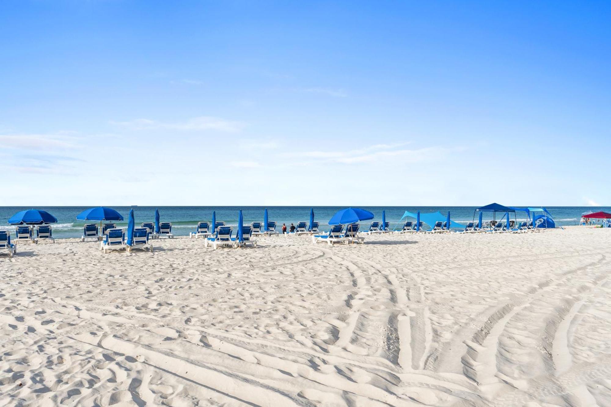 פנמה סיטי ביץ' Ocean Villa By Panhandle Getaways מראה חיצוני תמונה