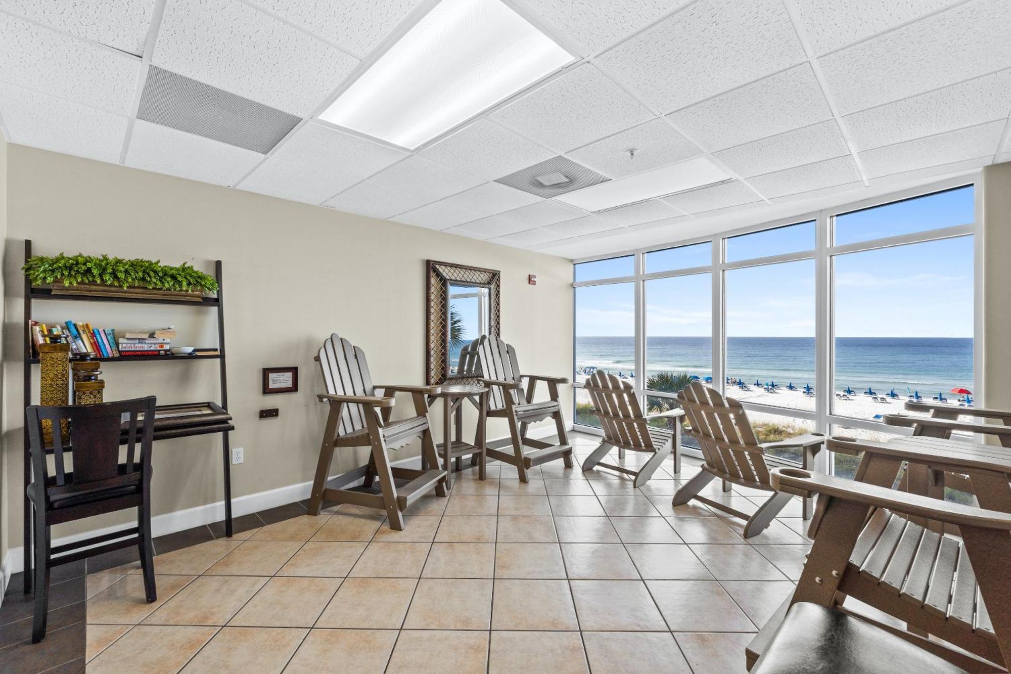 פנמה סיטי ביץ' Ocean Villa By Panhandle Getaways מראה חיצוני תמונה