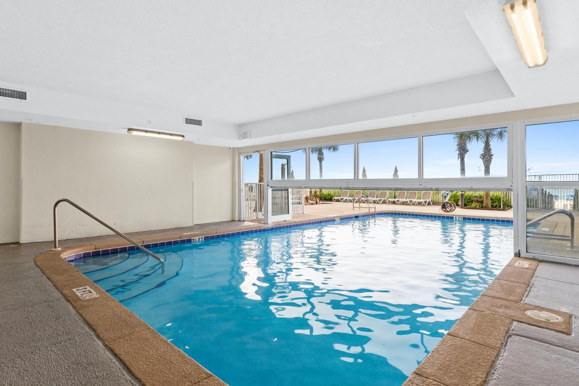 פנמה סיטי ביץ' Ocean Villa By Panhandle Getaways מראה חיצוני תמונה