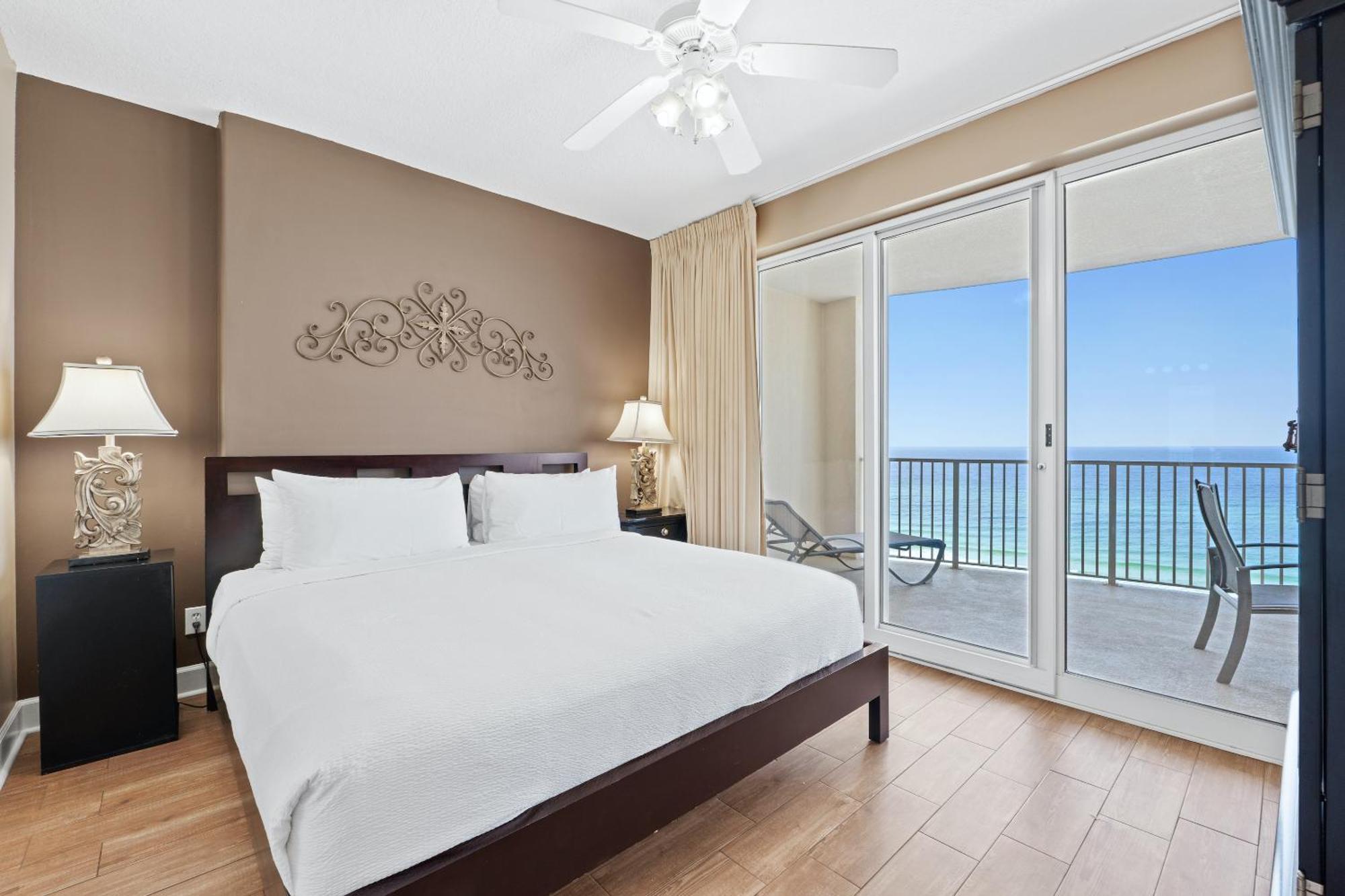 פנמה סיטי ביץ' Ocean Villa By Panhandle Getaways חדר תמונה