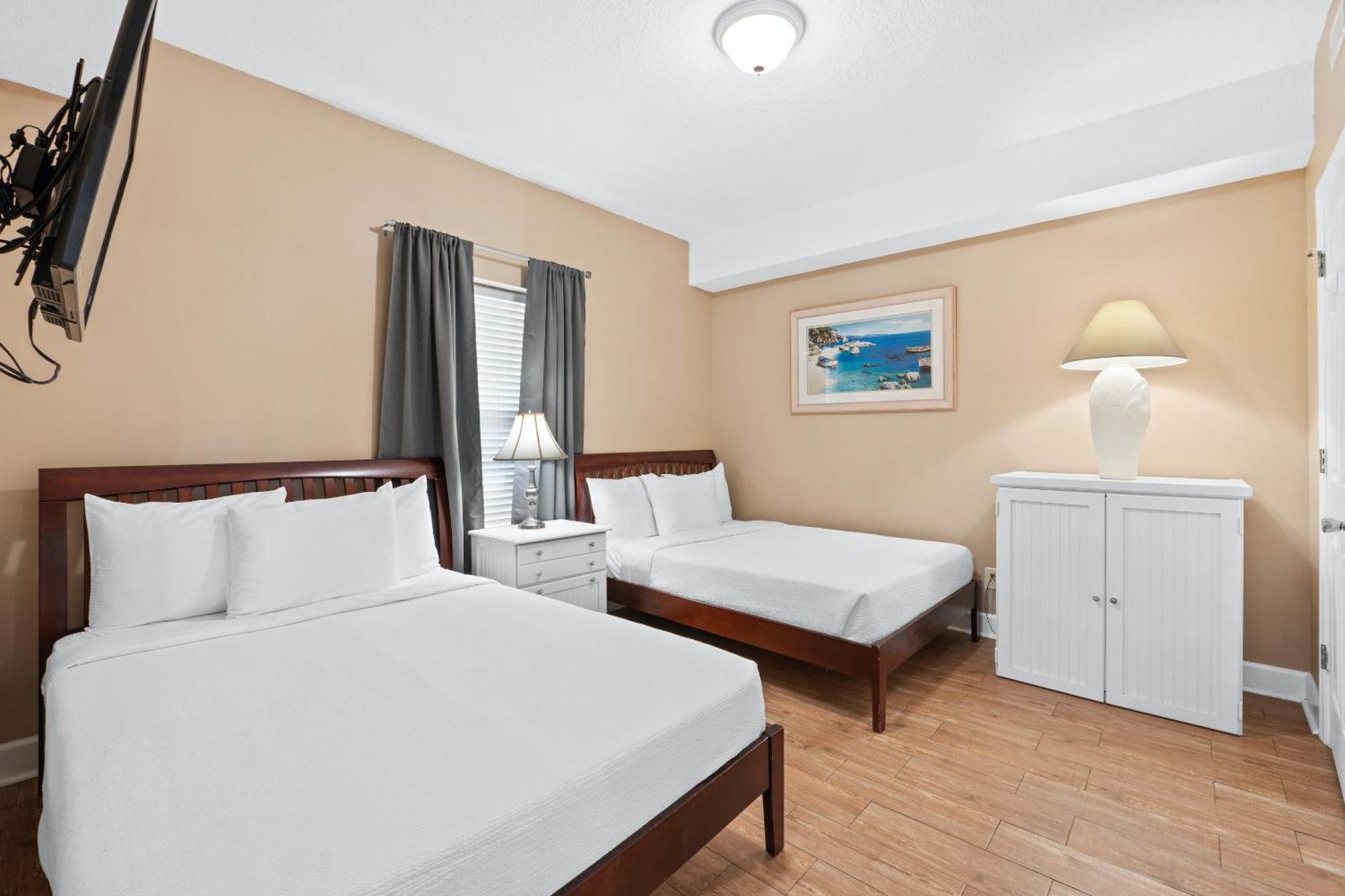 פנמה סיטי ביץ' Ocean Villa By Panhandle Getaways חדר תמונה