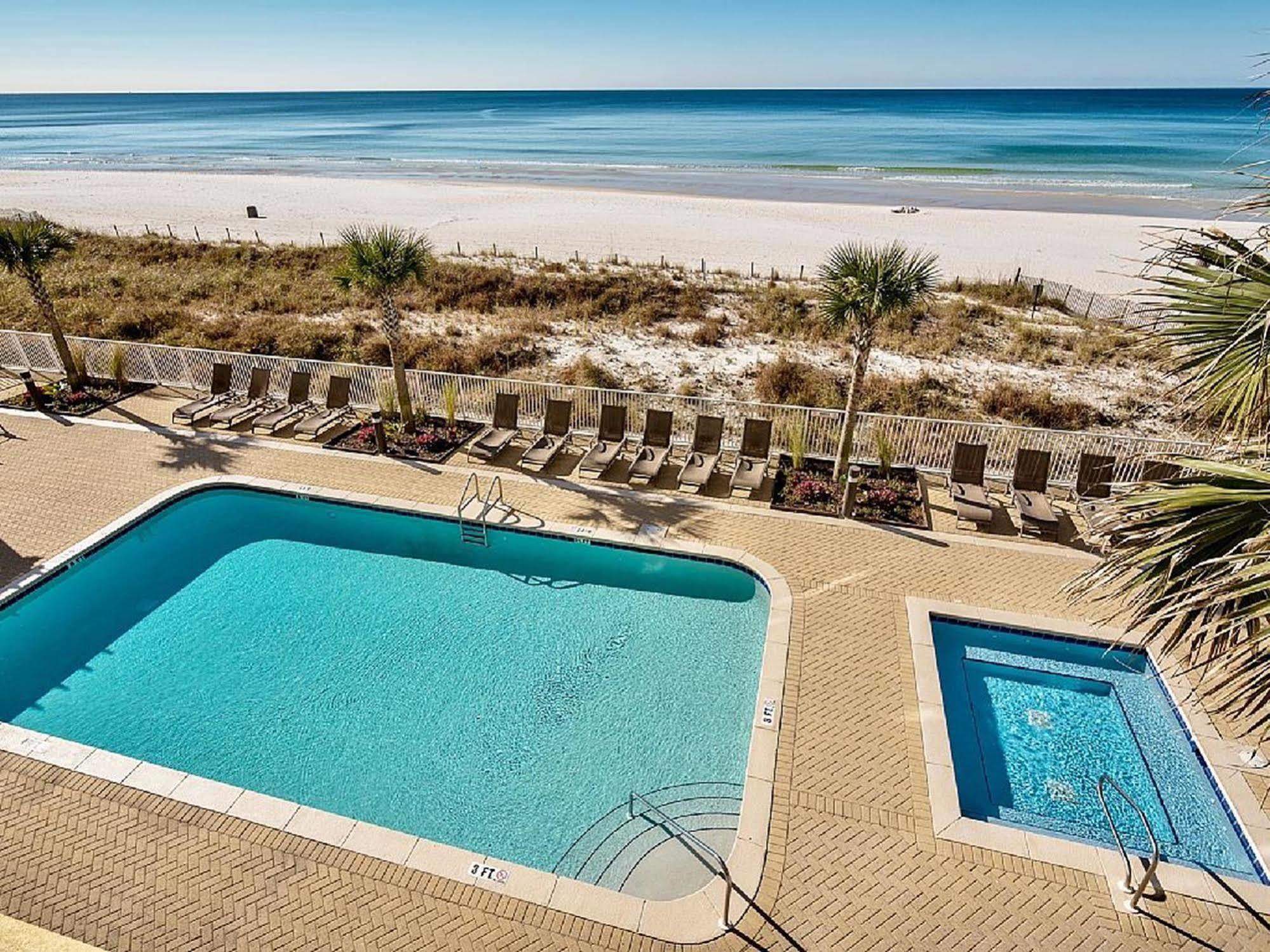 פנמה סיטי ביץ' Ocean Villa By Panhandle Getaways מראה חיצוני תמונה