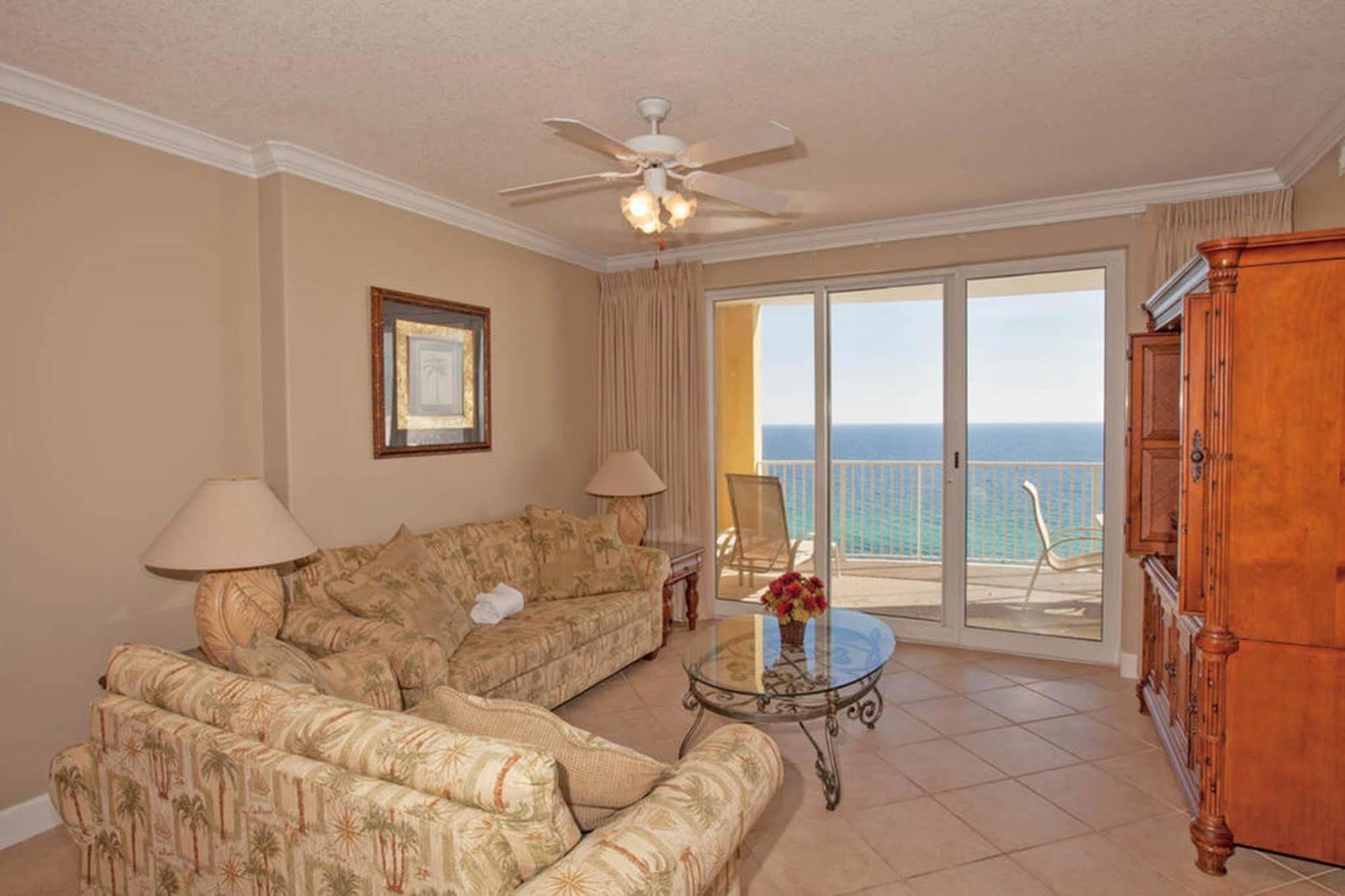 פנמה סיטי ביץ' Ocean Villa By Panhandle Getaways מראה חיצוני תמונה