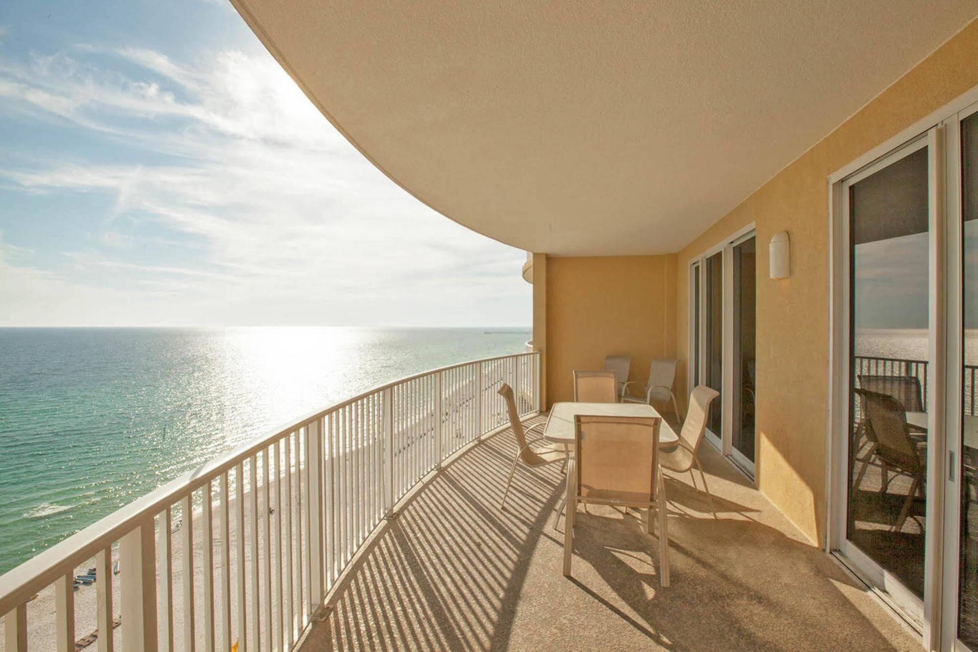פנמה סיטי ביץ' Ocean Villa By Panhandle Getaways מראה חיצוני תמונה